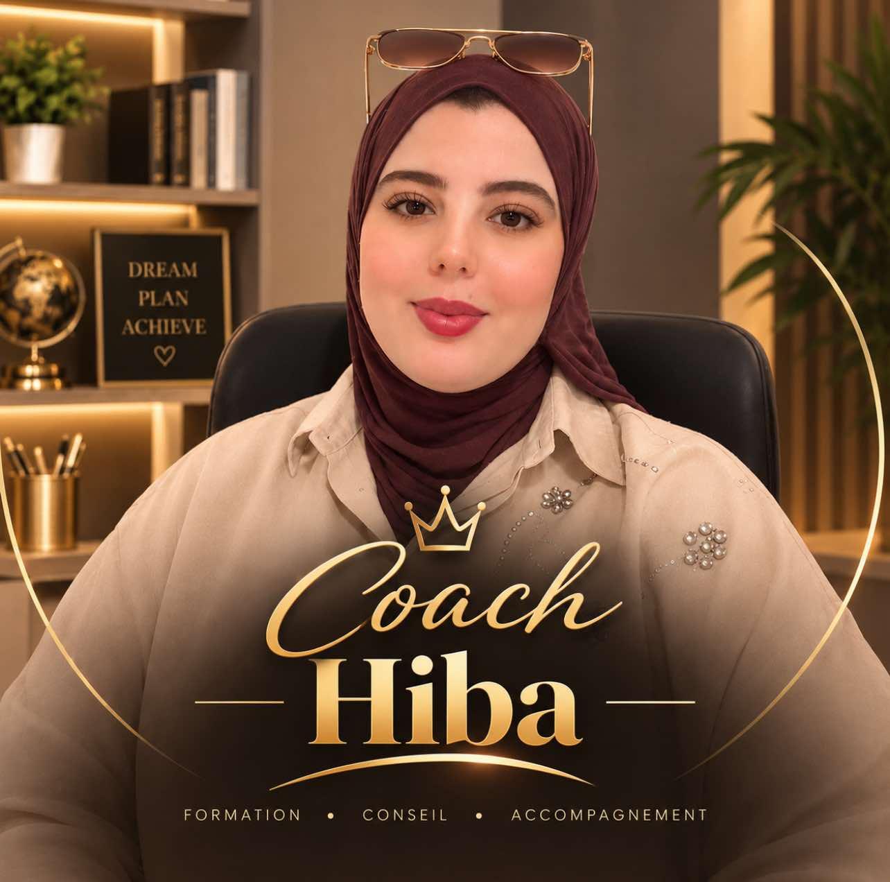 الكوتش هيبة، مؤسسة قريد أكاديمي